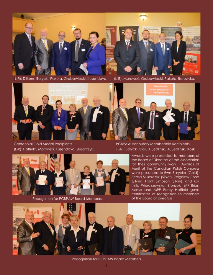 2.4 2015 Business Dinner Report FINAL E5