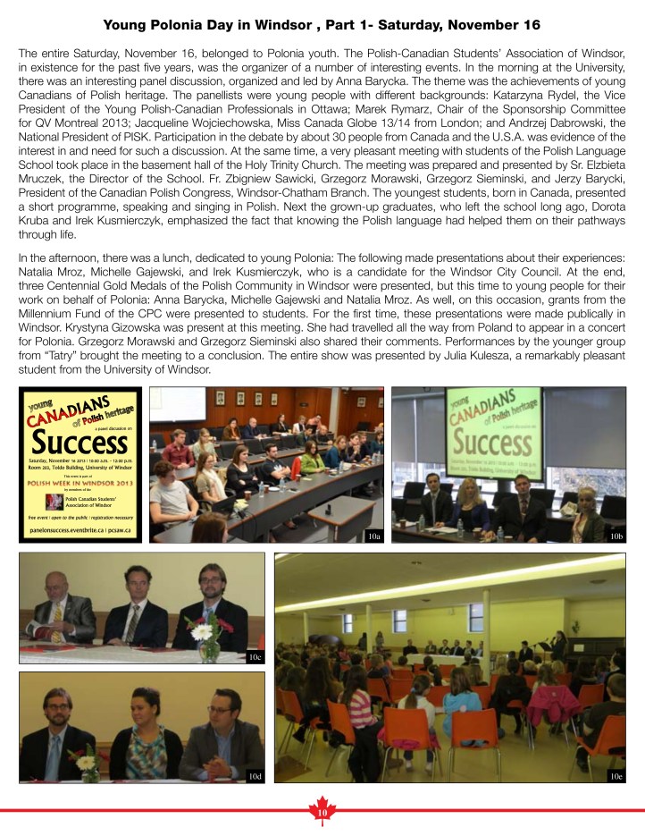 2.5 2013 Polish Week in Windsor (incl. Business Dinner) - FINAL (E) jpeg10