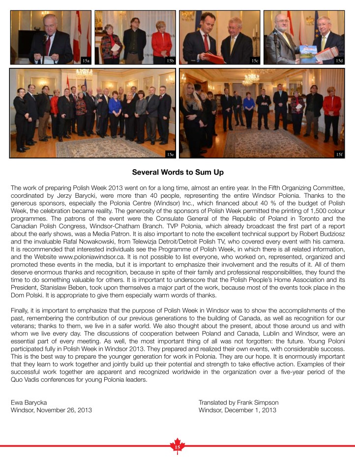 2.5 2013 Polish Week in Windsor (incl. Business Dinner) - FINAL (E) jpeg15