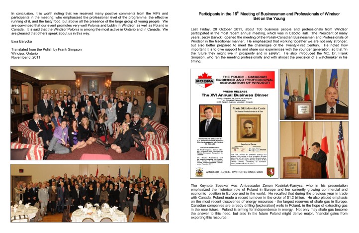 2.8 2011 Business Dinner Report 11x17 FINAL E1