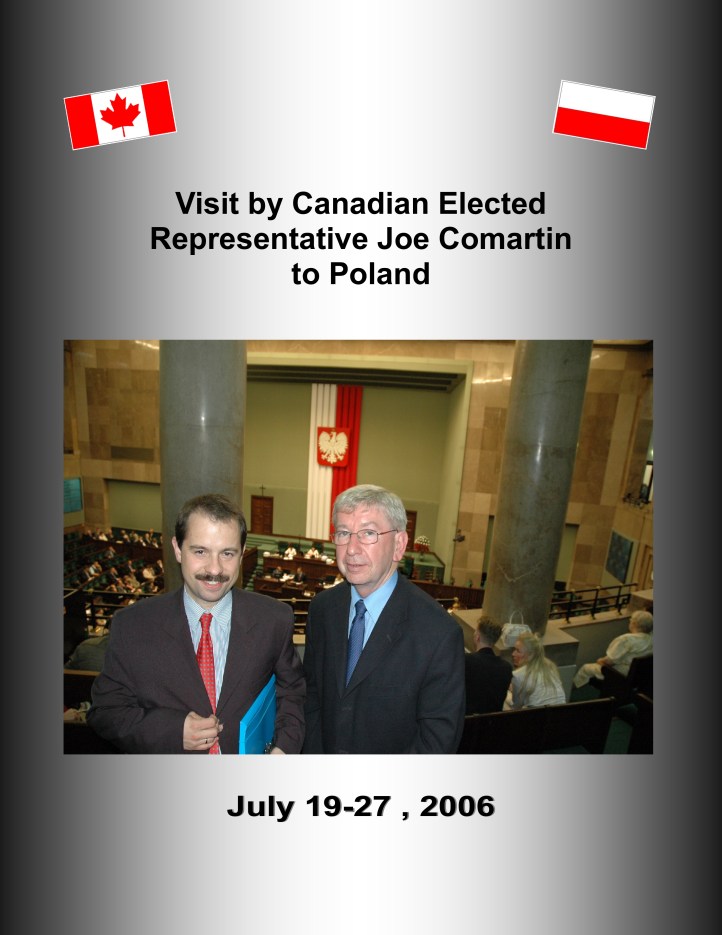 3.5 2006 Joe Comartin in Poland Final E merged E1