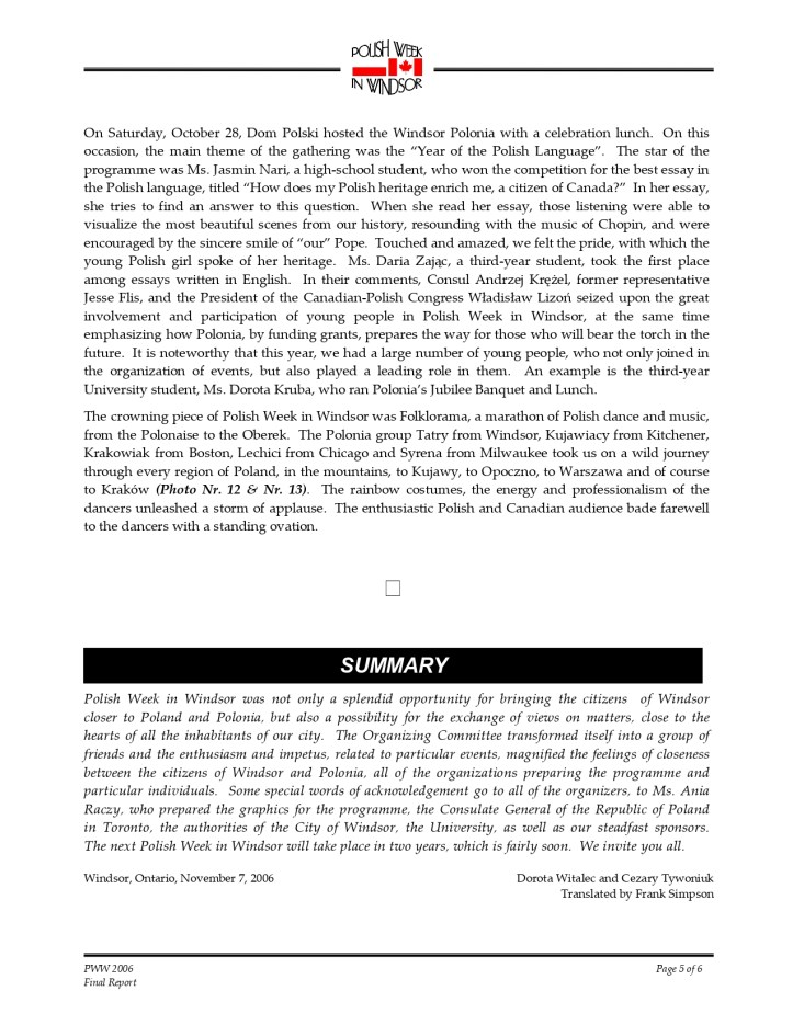 2006 XII B-Dinner&amp; III Polish Week in Windsor (E)-10_page-0007